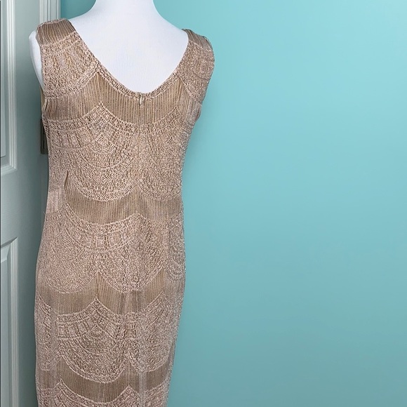 Gatsby Style Evening Dress & Bordelo by Damianou - Picture 8 of 16